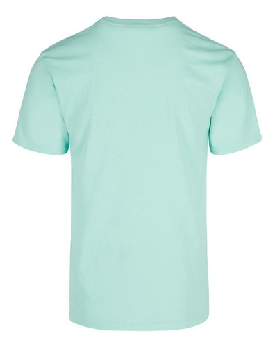Playera Yazbek Hombre Manga Corta Colores 100% Algodón