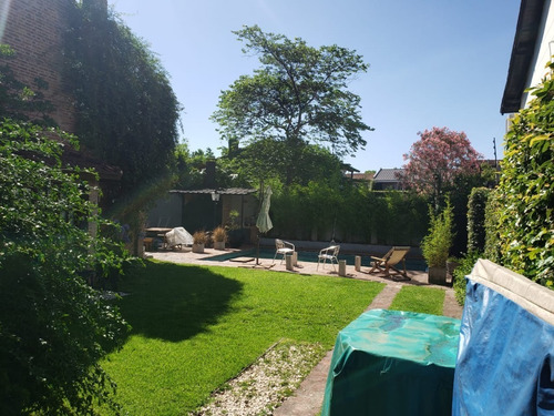 Imagen 2 de 7 de Horqueta, Ultimo A La Venta, 175 M2 Con Pileta !!! .....listo Para Construir, Apurate...... !!! Al Toque De Los Colegios Pillgrims Y La Goethe, Los V