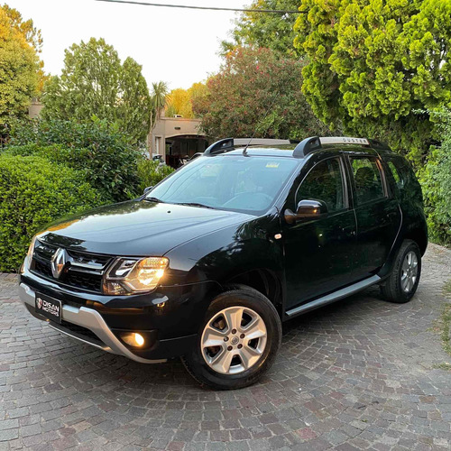 Renault Duster 2016 2.0 Ph2 4x2 Privilege 143cv