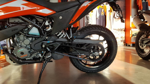 Imagen 11 de 15 de 250 Adventure 0km Ktm Entrega Inmediata Abs 6ºvel Enduro