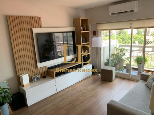 Venta Semipiso 4 Ambientes Con Cochera