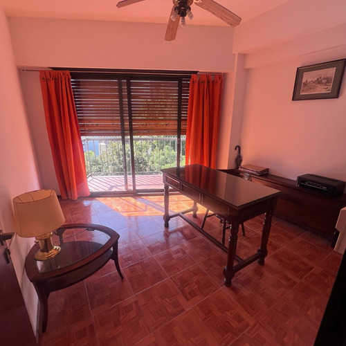 Semipiso De 4 Amb. Con Cochera Y Baulera En Venta En Villa Devoto