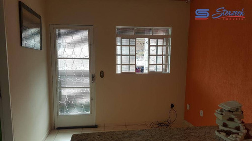 Imagem 2 de 25 de Casa Com 3 Dormitórios À Venda, 150 M² Por R$ 420.000,00 - Vida Nova I - Vinhedo/sp - Ca1200