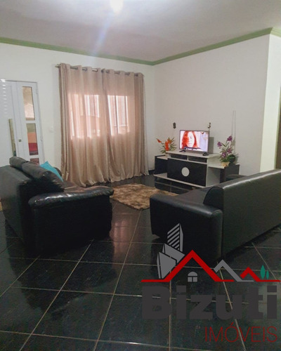 Linda Chácara, Com Piscina, Em Campo Limpo Paulista - Ch00030 - 69029917