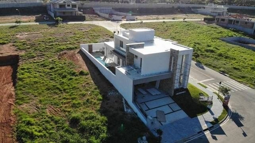 Imagem 13 de 15 de Casa No Condomínio Granville Atibaia - Atibaia - 7366