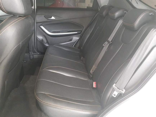 Imagem 10 de 13 de Tiggo 2 1.5 Mpfi 16v Flex Act 4p Automático