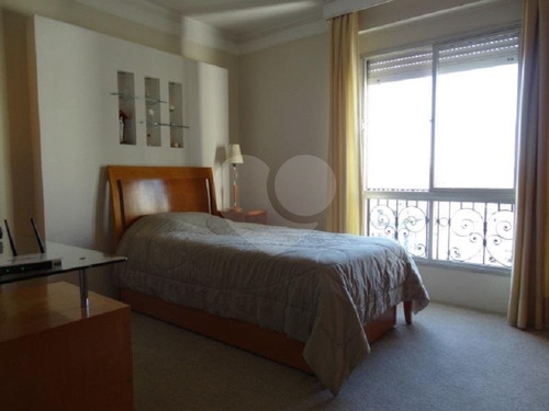 Imagem 6 de 17 de Finalmente Um Apartamento A Sua Altura - Reo260776