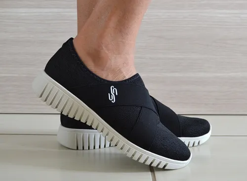 Tenis flatform sale usaflex