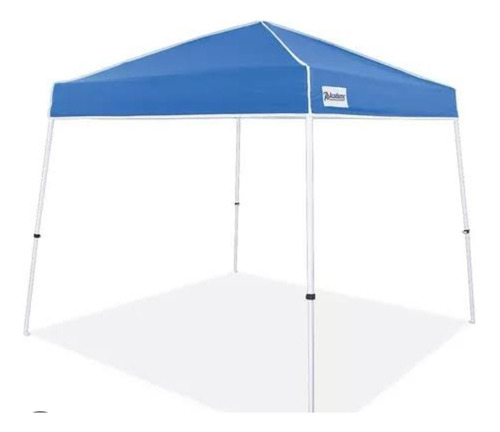 Toldo Orzak Academy De 10'x10 Color Azul