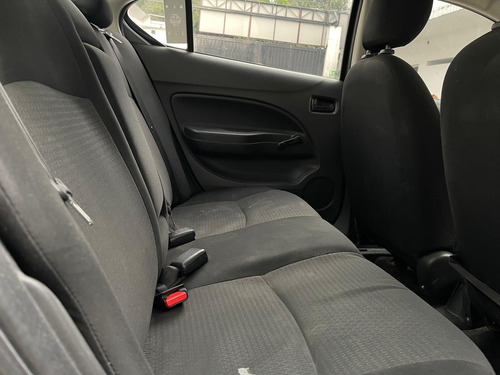 Dodge Attitude 1.2 Se Mt