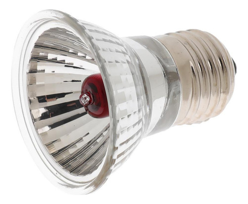 2pcs 50w Uva + Uvb Lámpara De Calor De Iluminación De De