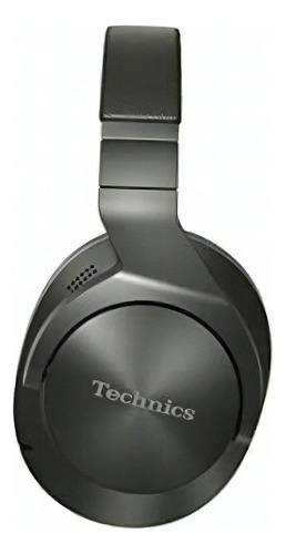 Audífonos Inalámbricos Technics EAH-A800E-K De Diadema Color Negro