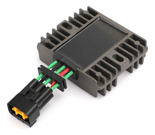 Mc1 Regulador Rectificador For Yamaha 50-70/115 Hp De 4