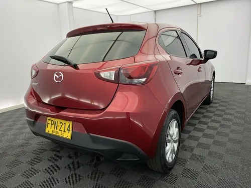 Mazda 2 1.5 Prime