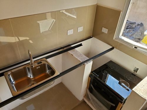 Casa De 2 Habitaciones