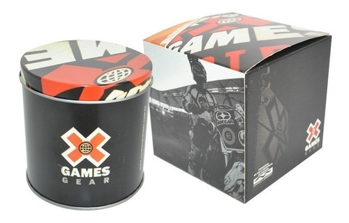 Relogio Masculino X-games Xlppd052 Pxpx Digital Retangular