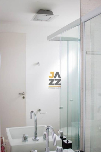 Imagem 12 de 13 de Apartamento No Morumbi Com 69 M² 2 3 Quartos - Ap6061