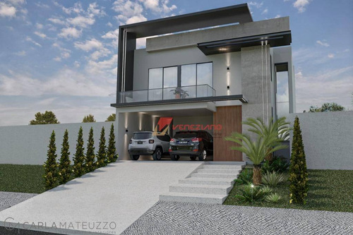 Terreno À Venda, 256 M² Por R$ 180.000,00 - Jardim São Francisco - Piracicaba/sp - Te0748