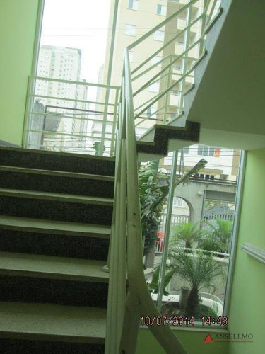 Imagem 9 de 26 de Prédio Para Alugar, 1000 M² Por R$ 13.000,00/mês - Centro - São Bernardo Do Campo/sp - Pr0040