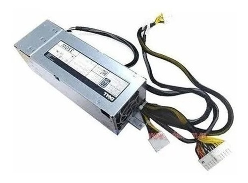 Fonte Dell Poweredge T320 T420 Dps-350ab-19 A Dp/n 08m7n4