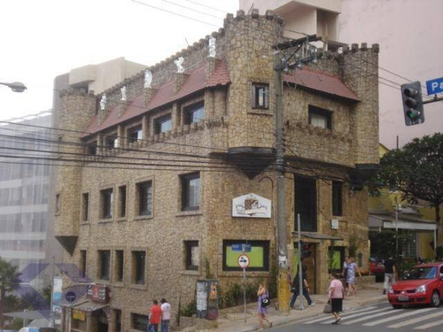Imagem 7 de 15 de Predio Comercial Ótimo Para Investimento 04 Quatro Pavimentos Paraiso - 11786