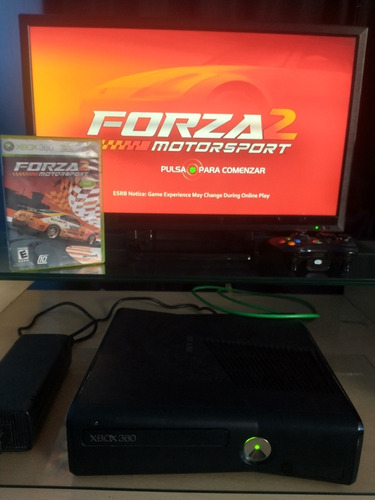 Forza 2 Motorsport Xbox360 (Usado)