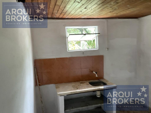Imagen 3 de 13 de Monoambiente Y Apartamento 1 Dormitorio En Venta En Melo