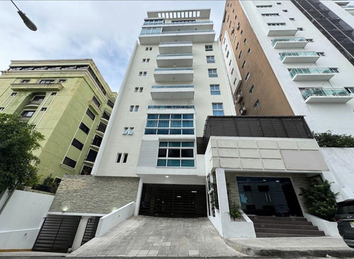 Foxpiantini.com - Za153 | Venta De Apartamento En Piantini Y Serralles | Exclusividad Y Comodidad En Un Ambiente De Lujo
