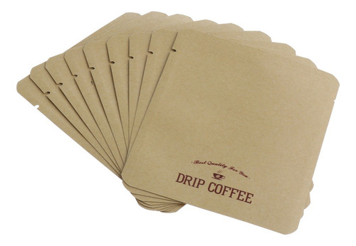 Z 50 Juegos Desechables Para Colgar Oído, , Té, Bolsa De ,
