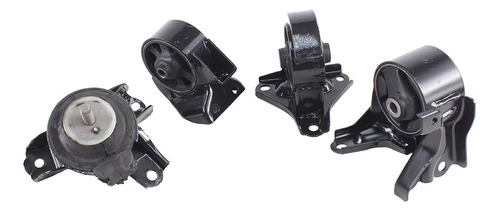 Dnj Mmk1096 Kit De Montaje De Motor Para Kia Hyundai Sportag