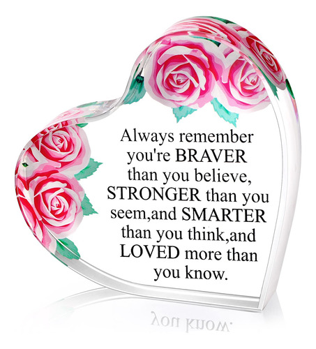 Regalos Inspiradores Para Mujeres, Always Remember You Are B