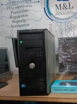 Comprar Cpu Dell Corporativo Intel Core 2 Duo Ram 4gb Dd160 Win 10