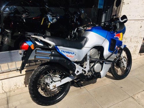 Honda Transalp 600