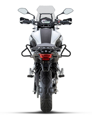 Imagen 12 de 19 de Benelli Trk 502 - Mejor Contado!! Ahora 18 - Milano Motos