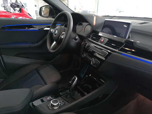 BMW X2 2.0 Sdrive 20i Msport X