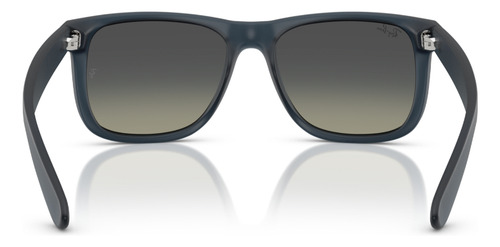 Óculos de sol Ray-ban Justin Rb416568131155 azuis
