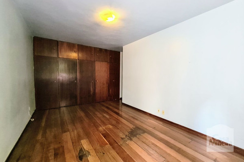 Imagem 12 de 15 de Apartamento À Venda No Luxemburgo - Código 278087 - 278087