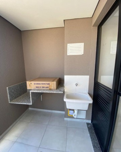 Imagem 10 de 19 de Apartamento - Ap00551 - 70499092