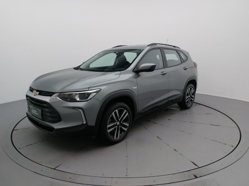 Chevrolet Tracker 1.0 TURBO FLEX AUTOMÁTICO