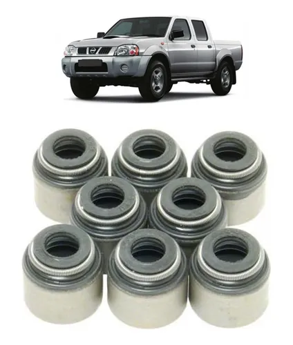 comprar Reten Valvula Adm\u002Fesc Nissan Terrano 2.5 