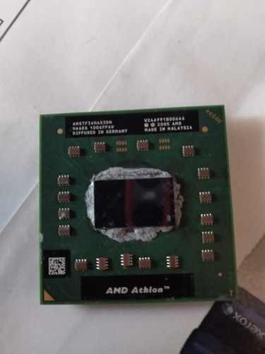 Procesador Amd Athlon 64 Tf-36