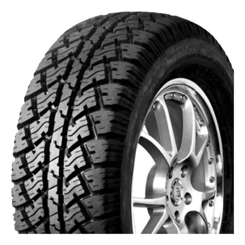Paquete 2 Llantas 31x10.50r15 Maxtrek Su-800