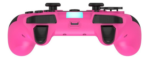 Imagen 5 de 6 de Control Inalámbrico Cx60 Power Pink Voltedge Rosa Playstation 4
