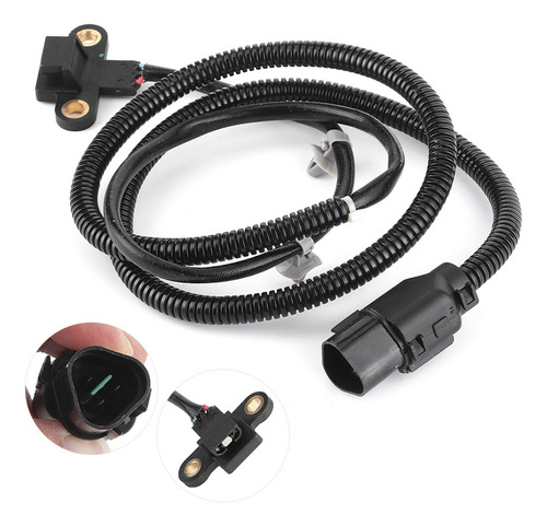 3931038070 Sensor De Posición Del Cigüeñal Automático 393103