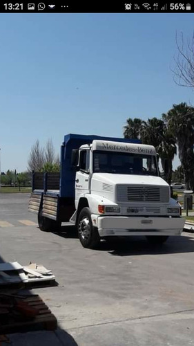 Imagen 8 de 8 de Alquiler De Camiones Volcadores
