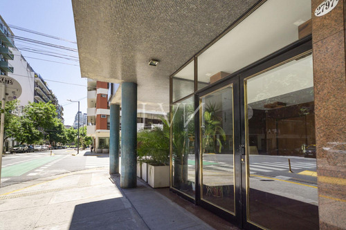 Venta Departamento 4 Ambientes En Palermo