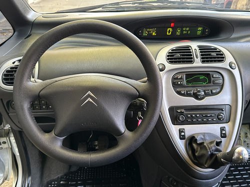 Citroën Xsara Picasso 1.6 Fase2 I Exclusive