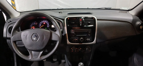 Renault Sandero 1.6 8V EXPRESSION PACK L15
