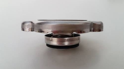Tampa Do Radiador 1.1 Suzuki Srad 1000 E 750 1773008j00