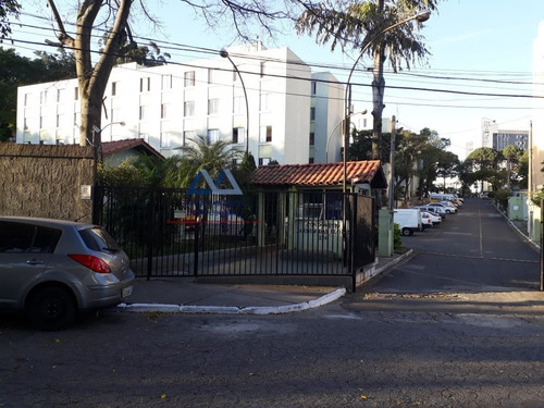Imagem 14 de 15 de Apartamento Para Venda, 2 Dormitório(s) - 242